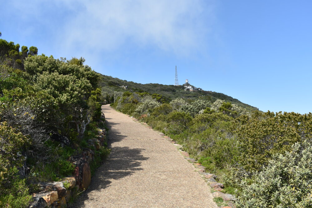 lighthouse-hike