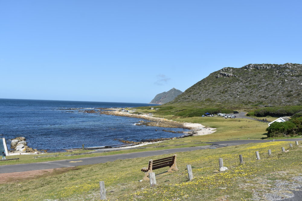 buffels-bay