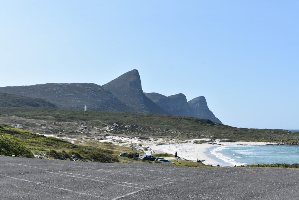 buffels-bay-recreational-site