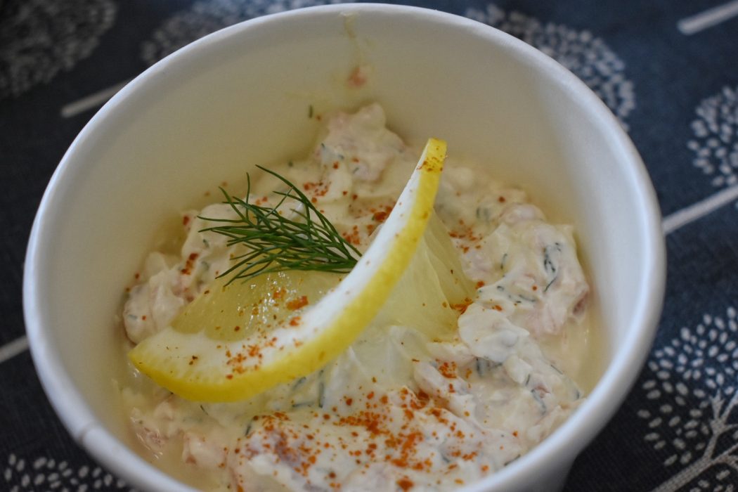 salmon-pate