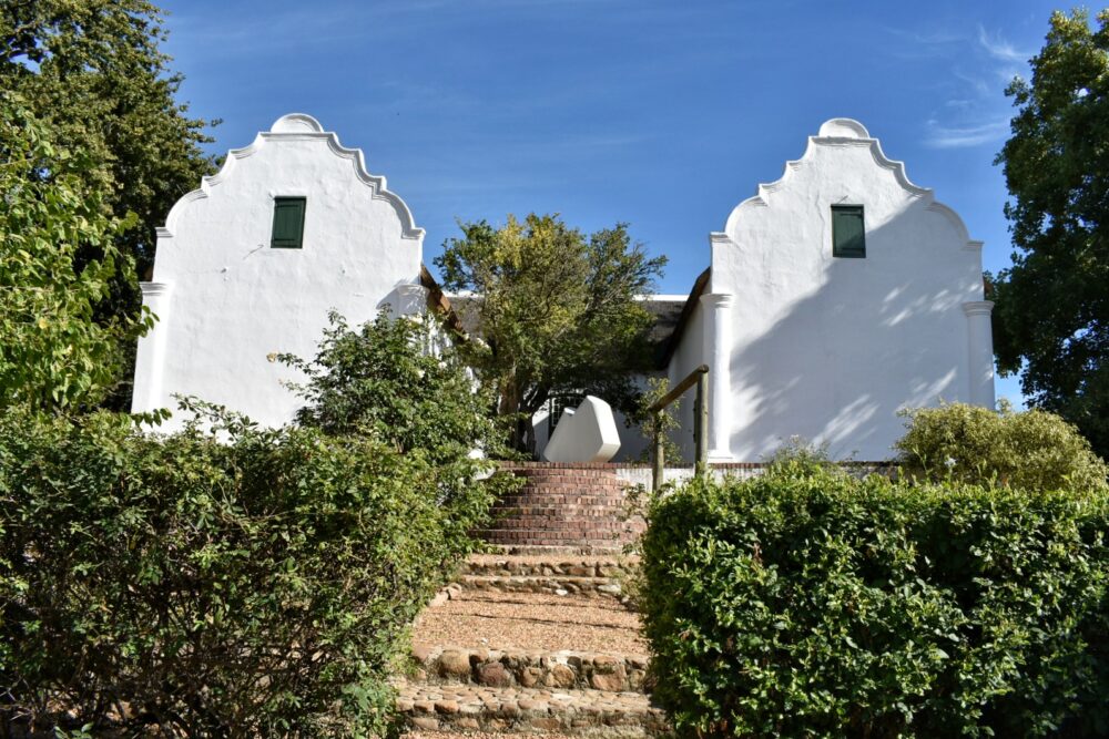 boschendal-gardens