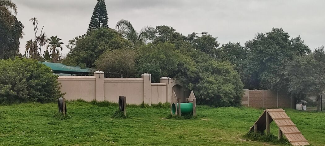 kenridge-bark-park