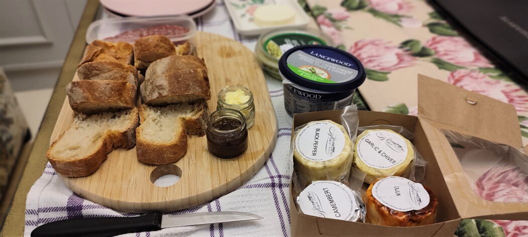 cheese-platter