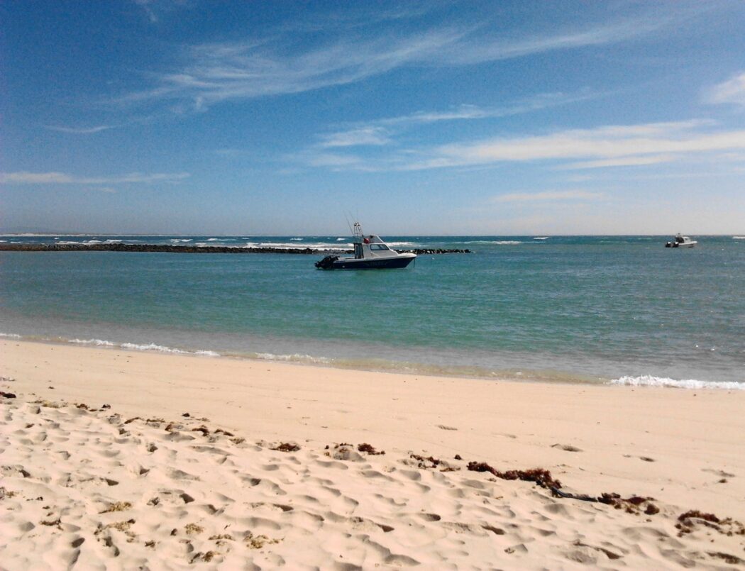 struisbaai-beach