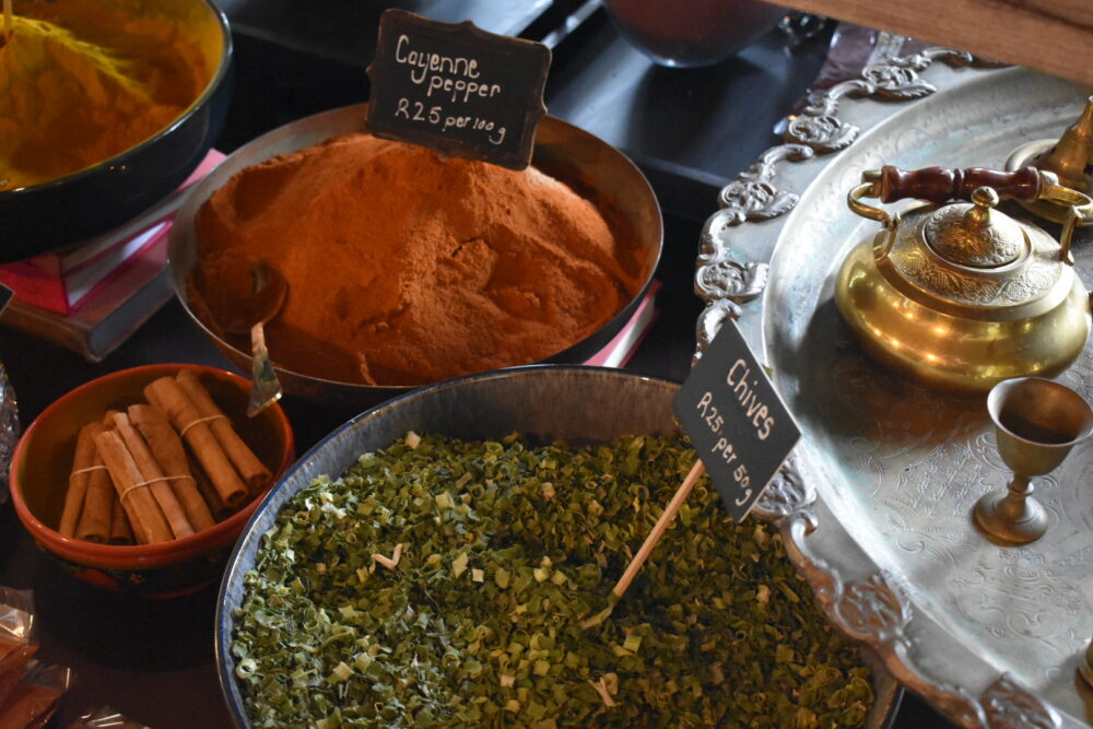 spice-route