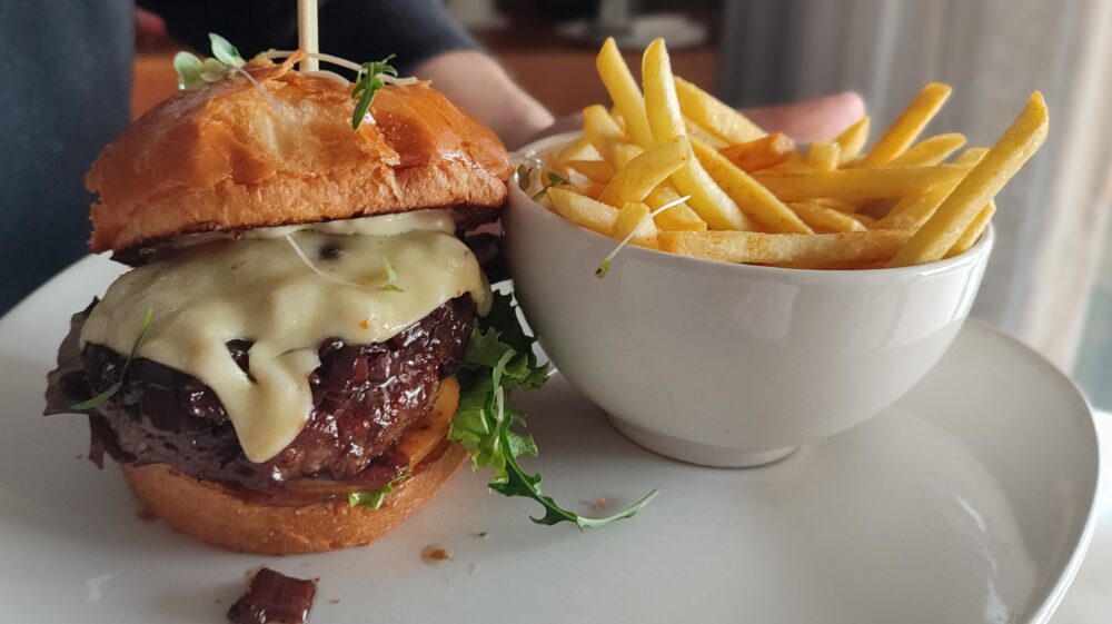 burger-mondays
