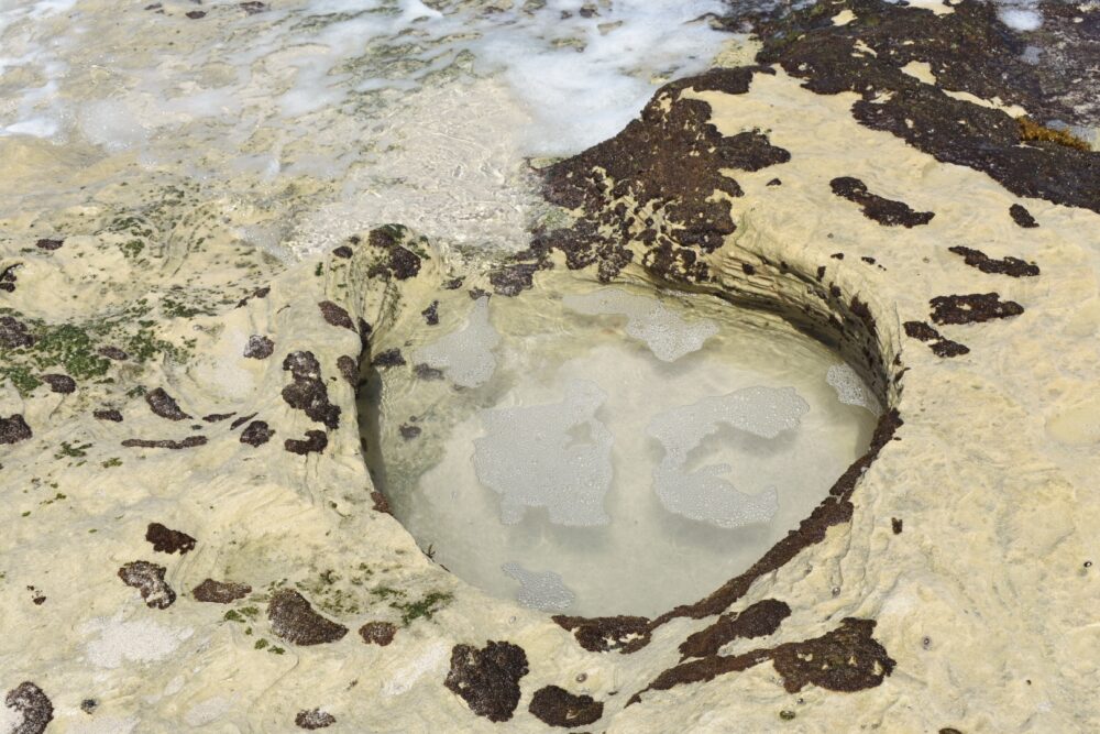 nature-reserve-tidal-pool