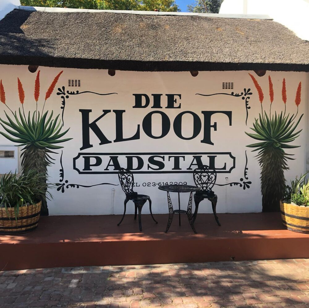 die-kloof-padstal