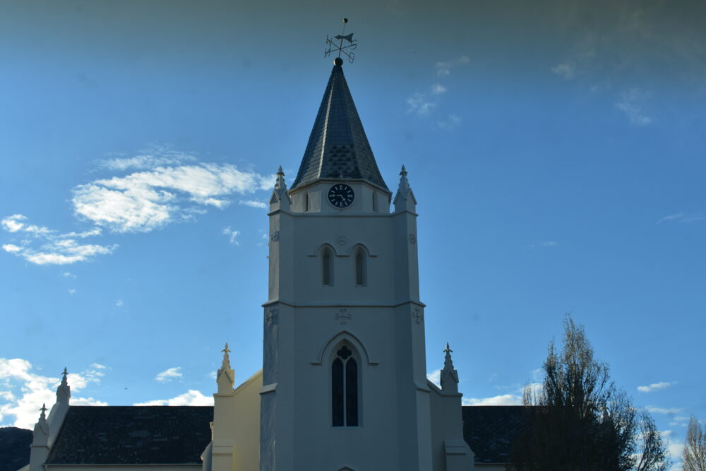 montagu-ng-kerk