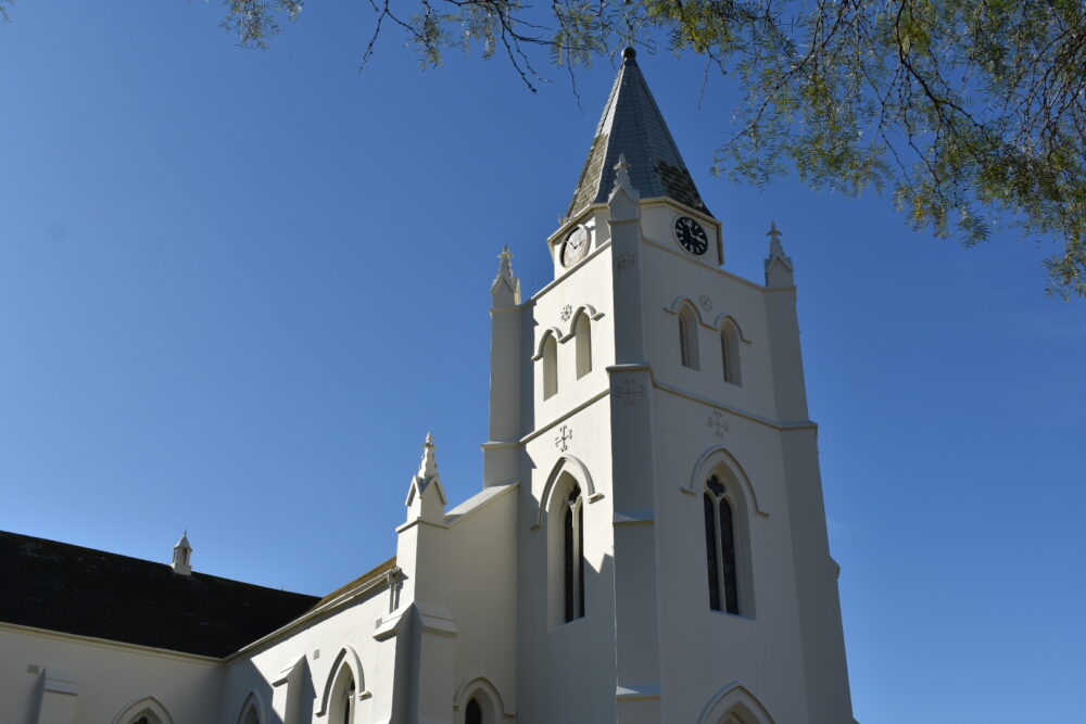 montagu-church