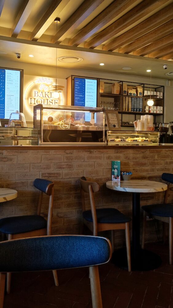 the-bakehouse-family