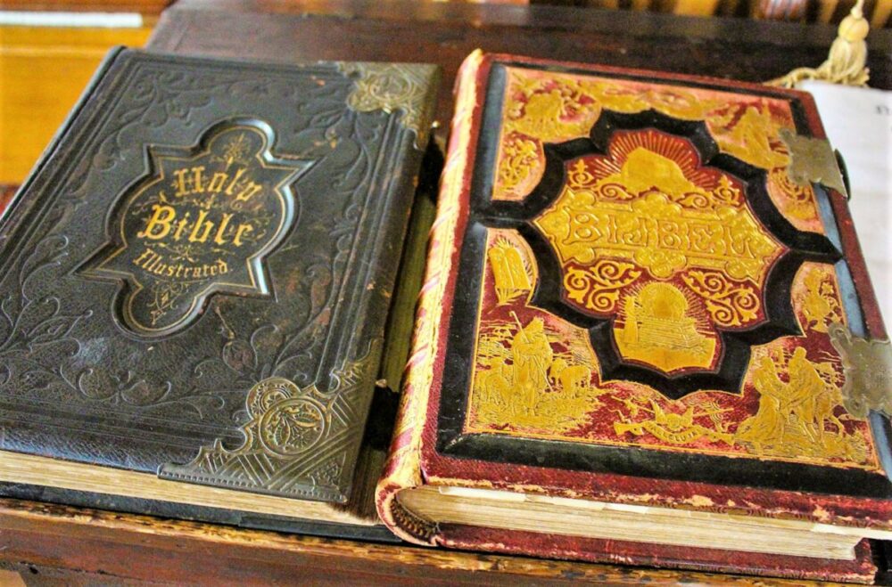 old-mission-church-exhibit