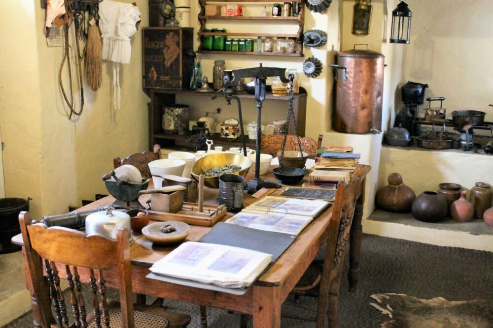 joubert-house-display