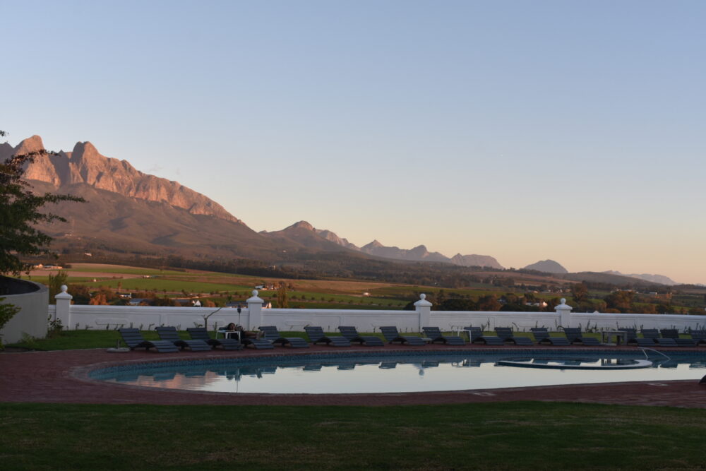 wellington-winelands