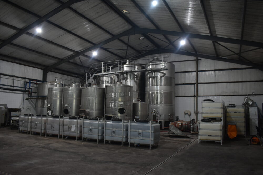cellar-tour