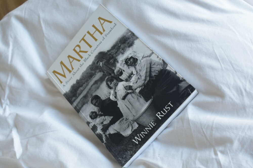 martha