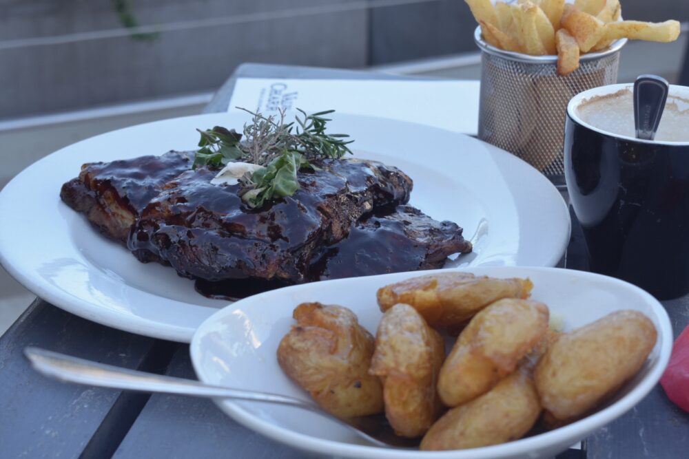 grillroom