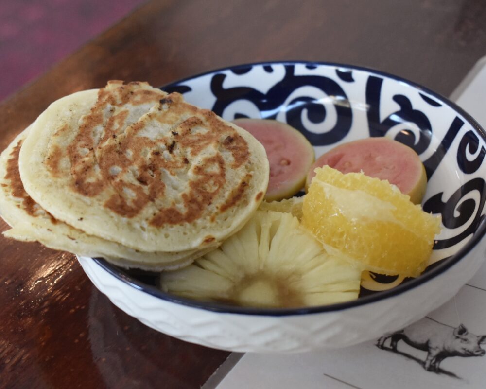 breakfast-buffet