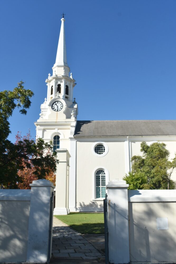 wellington-ng-kerk