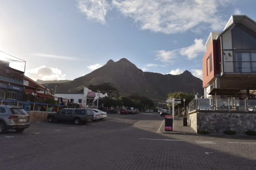kleinmond-shops