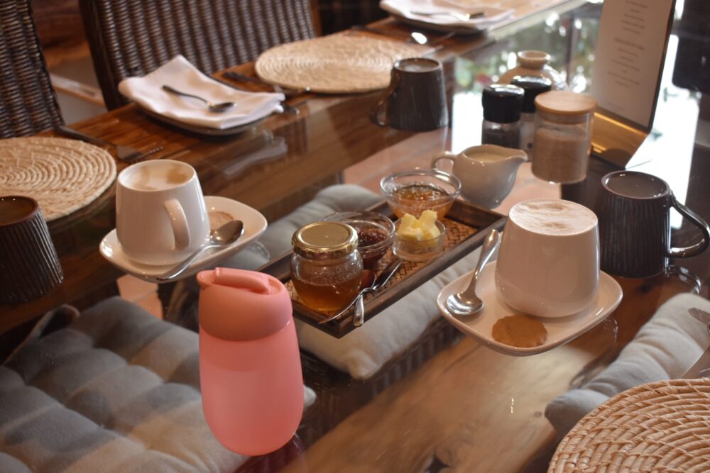 buffet-breakfast