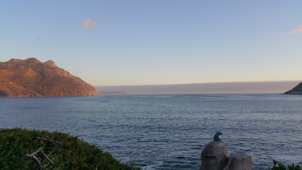 leopard-statue-hout-bay
