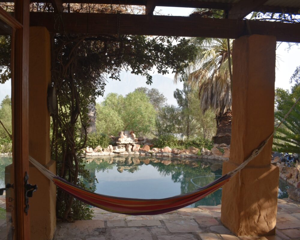 hammock