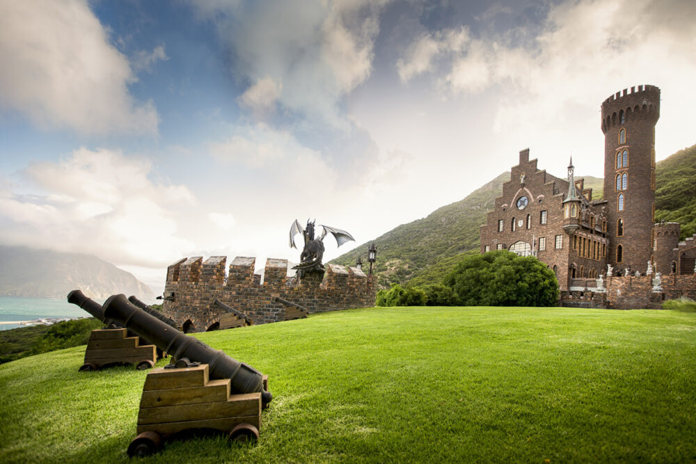 castle-hout-bay
