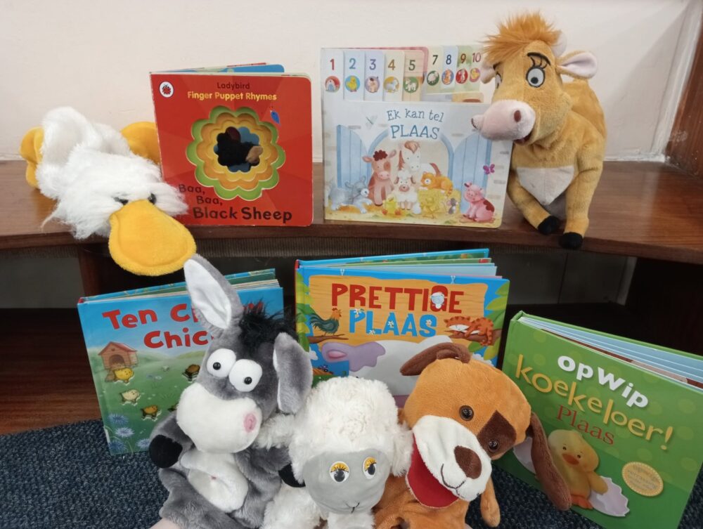 durbanville-library-events